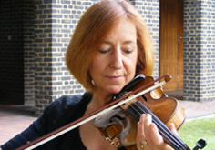 Gabrielle Sutcliffe